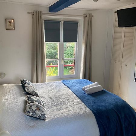Les Chambres D'Hotes Le Val D'Honfleur エクモヴィル エクステリア 写真