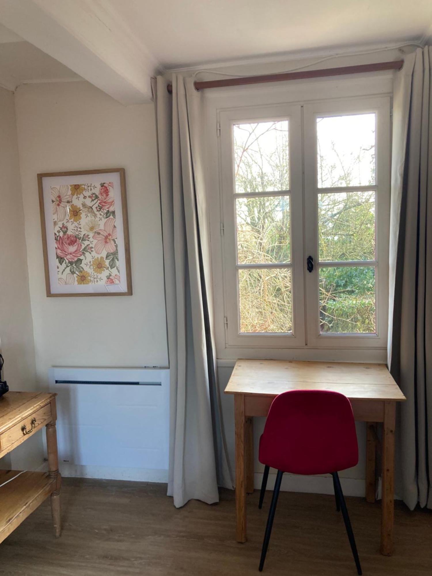 Les Chambres D'Hotes Le Val D'Honfleur エクモヴィル エクステリア 写真